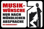 Musikwünsche