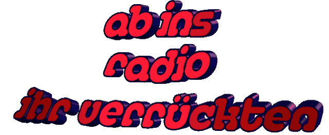 radio grafik