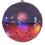 Discokugel