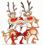 santa-reindeer-2