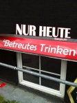 betreutes trinken